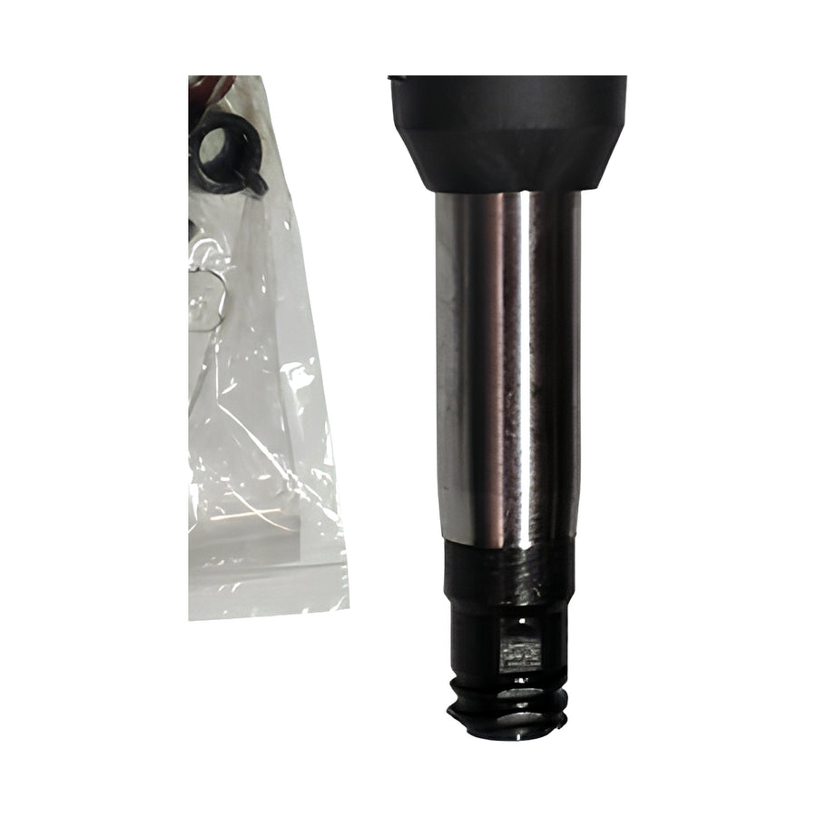 PerfoMax OP-2 pneumatic pick shank with supplied seals and retaining parts