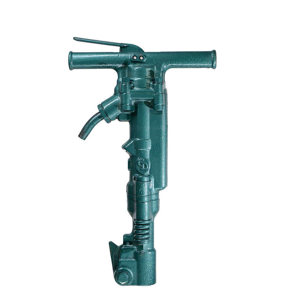 B47 Pneumatic Breaker white background product image