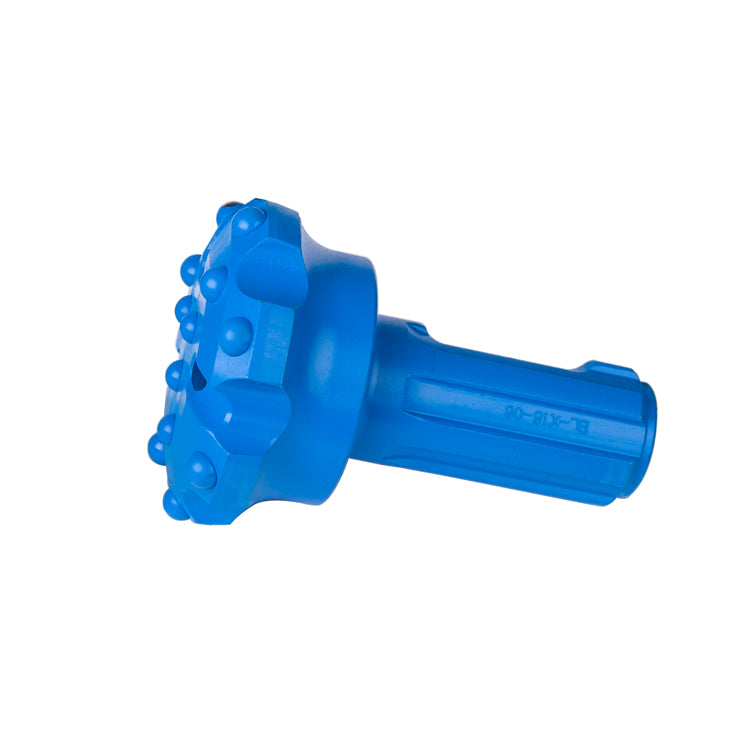 CIR110 DTH Button Bit white background product image