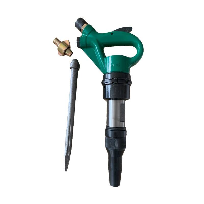 ML33 Pneumatic Pick white background product image
