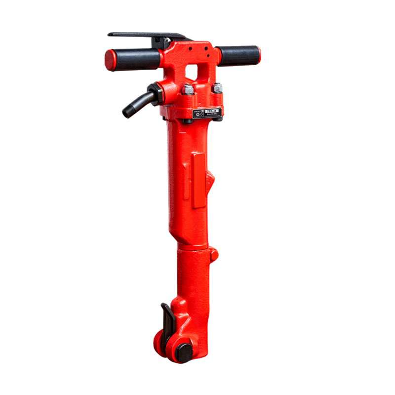 TPB40 Pneumatic Breaker white background product image