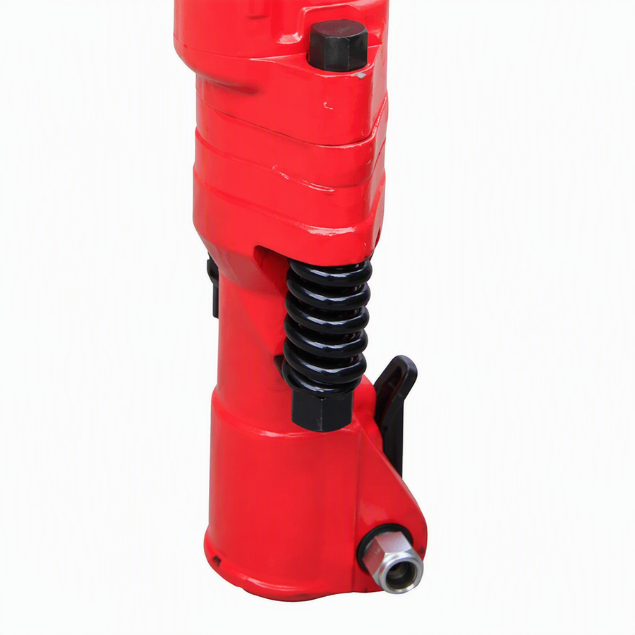 TPB90 Pneumatic Breaker detail view