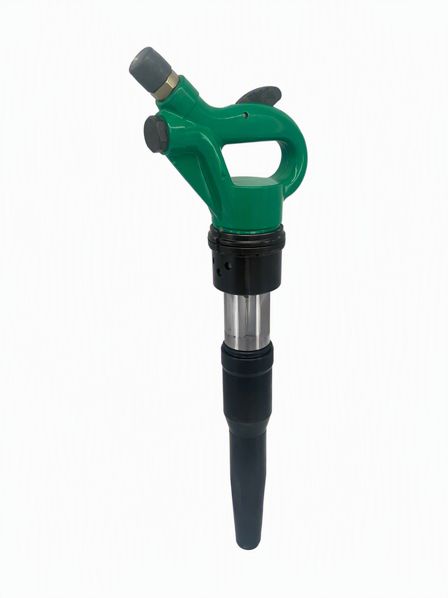 ML33 Pneumatic Pick 45-degree product view