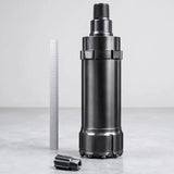 CIR110 5-inch DTH hammer larger heavy full product studio