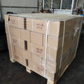 PerfoMax MO-3B pneumatic pick packed in export carton for bulk shipment