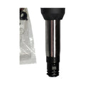 PerfoMax OP-2 pneumatic pick shank with supplied seals and retaining parts