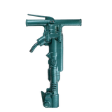 B47 Pneumatic Breaker white background product image