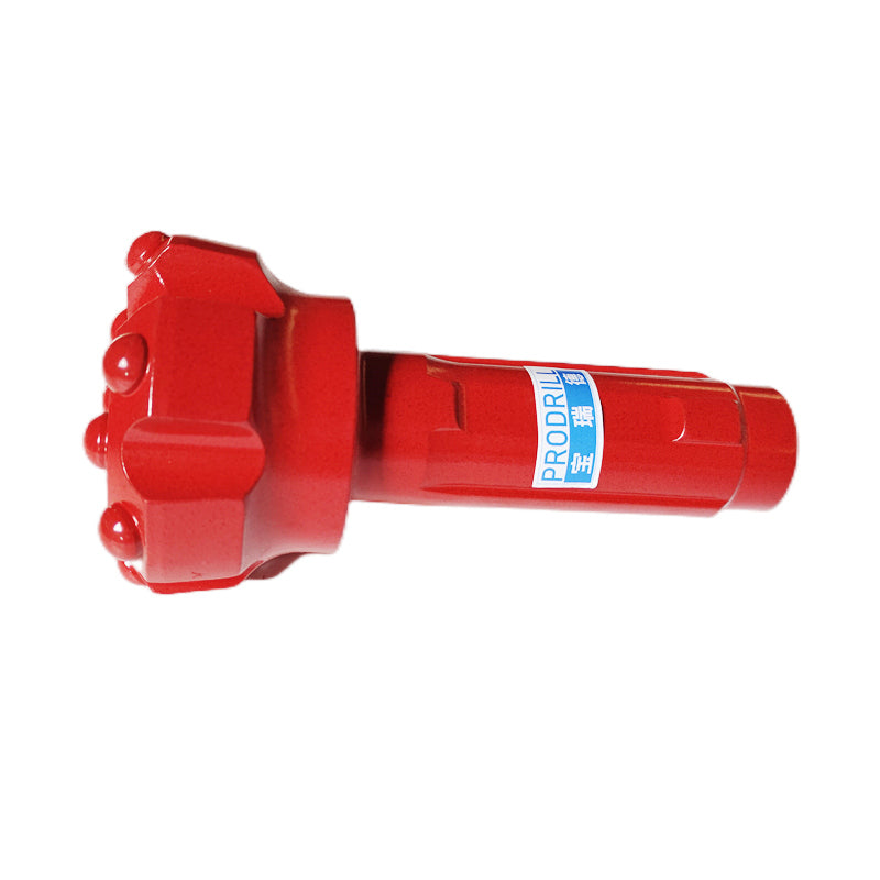 CIR65 DTH Button Bit white background product image