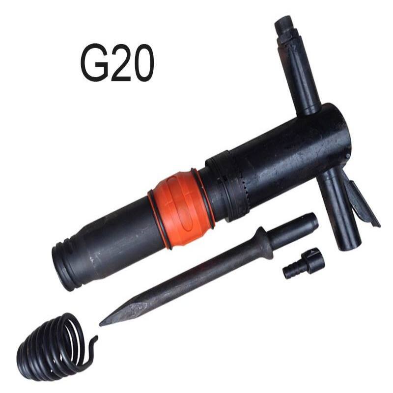 G20 Pneumatic Breaker white background product image