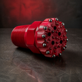 GT60 Threaded Button Bit in a 45-degree product view