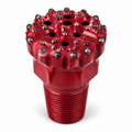 GT60 Threaded Button Bit on a white background