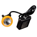KL5LM-C Mining Headlamp white background product image
