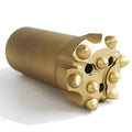 R25 Threaded Button Bit white background product image