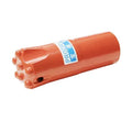 R28 Threaded Button Bit white background product image