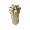 R32 Threaded Button Bit white background product image