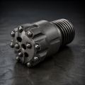 T38 Threaded Button Bit in a 45-degree product view