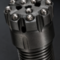 T38 Threaded Button Bit in a close-up detail view