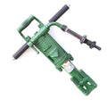 Y20LY Handheld Pneumatic Rock Drill white background product image