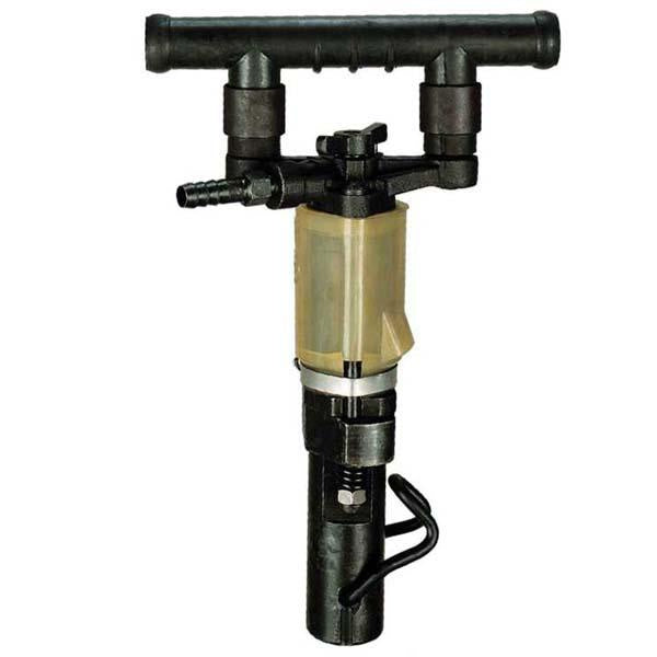 Y6 Light-duty Handheld Rock Drill white background product image