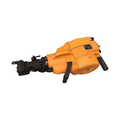 YN27C / Pionjar 120 Gasoline Rock Drill white background product image