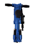 YO18 Handheld Pneumatic Rock Drill white background product image