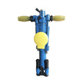 YO20 Handheld Pneumatic Rock Drill white background product image