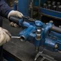 YT29A pneumatic rock drill factory inspection detail photo