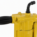 YO18 Handheld Pneumatic Rock Drill detail view