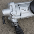 YO20 Handheld Pneumatic Rock Drill detail view