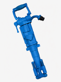 Y20LY Handheld Pneumatic Rock Drill 45-degree product view