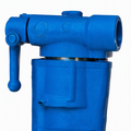 Y20LY Handheld Pneumatic Rock Drill detail view