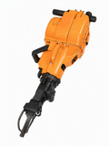 YN27C Gasoline Rock Drill 45-degree product view
