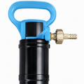 MO-1B Pneumatic Hammer detail view