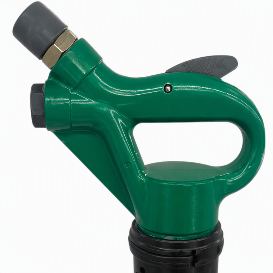 ML33 Pneumatic Pick detail view