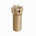R28 Threaded Button Bit 45-degree product view