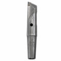 11° Taper Chisel Bits for H22 Tapered Drill Rods