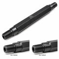 R32 threaded extension drill rod